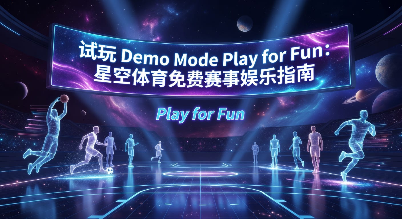 试玩 demo mode play for fun：免费试玩与实战差别