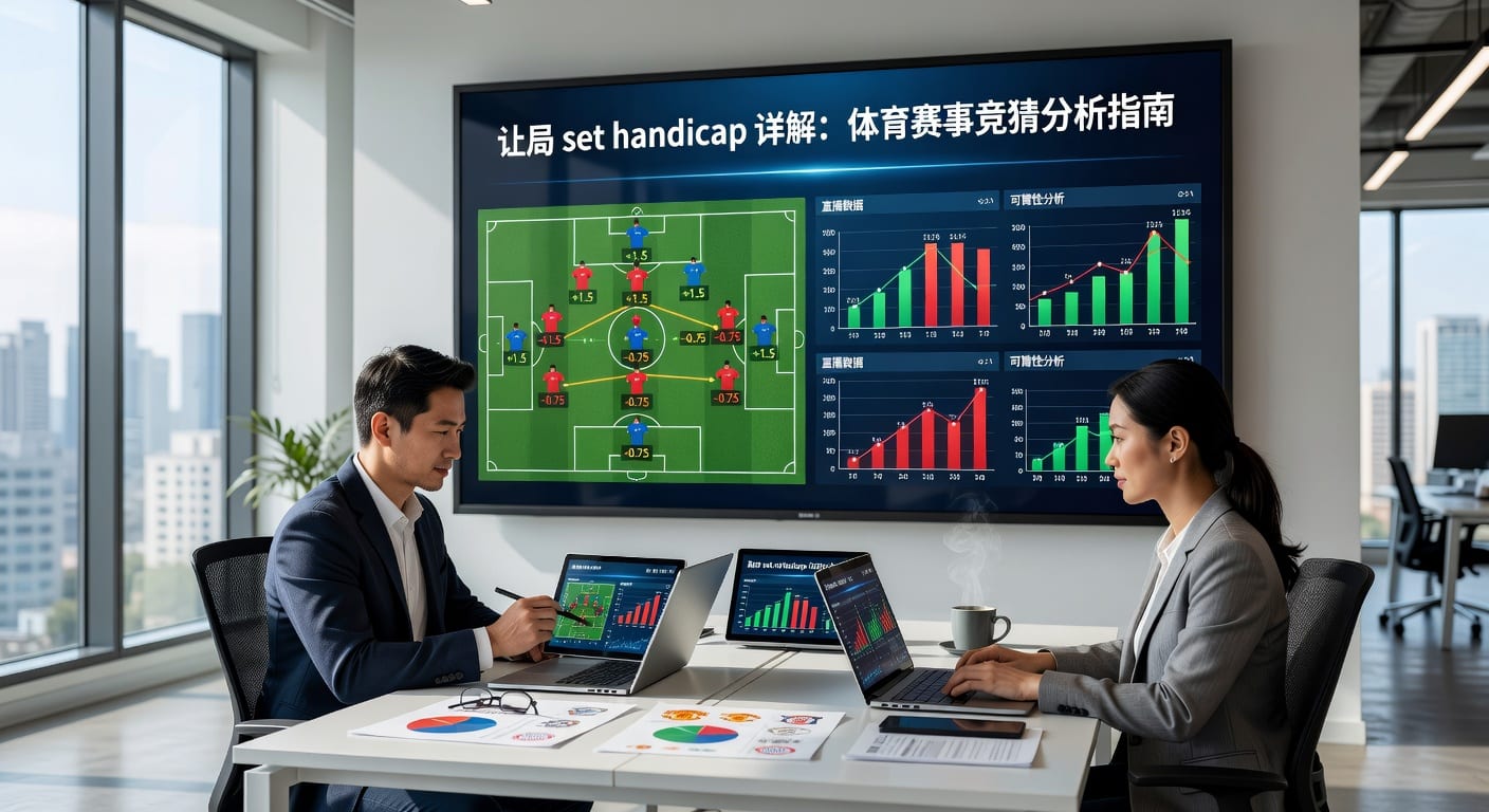 让局 set handicap 实战解读与投注技巧（2026年）