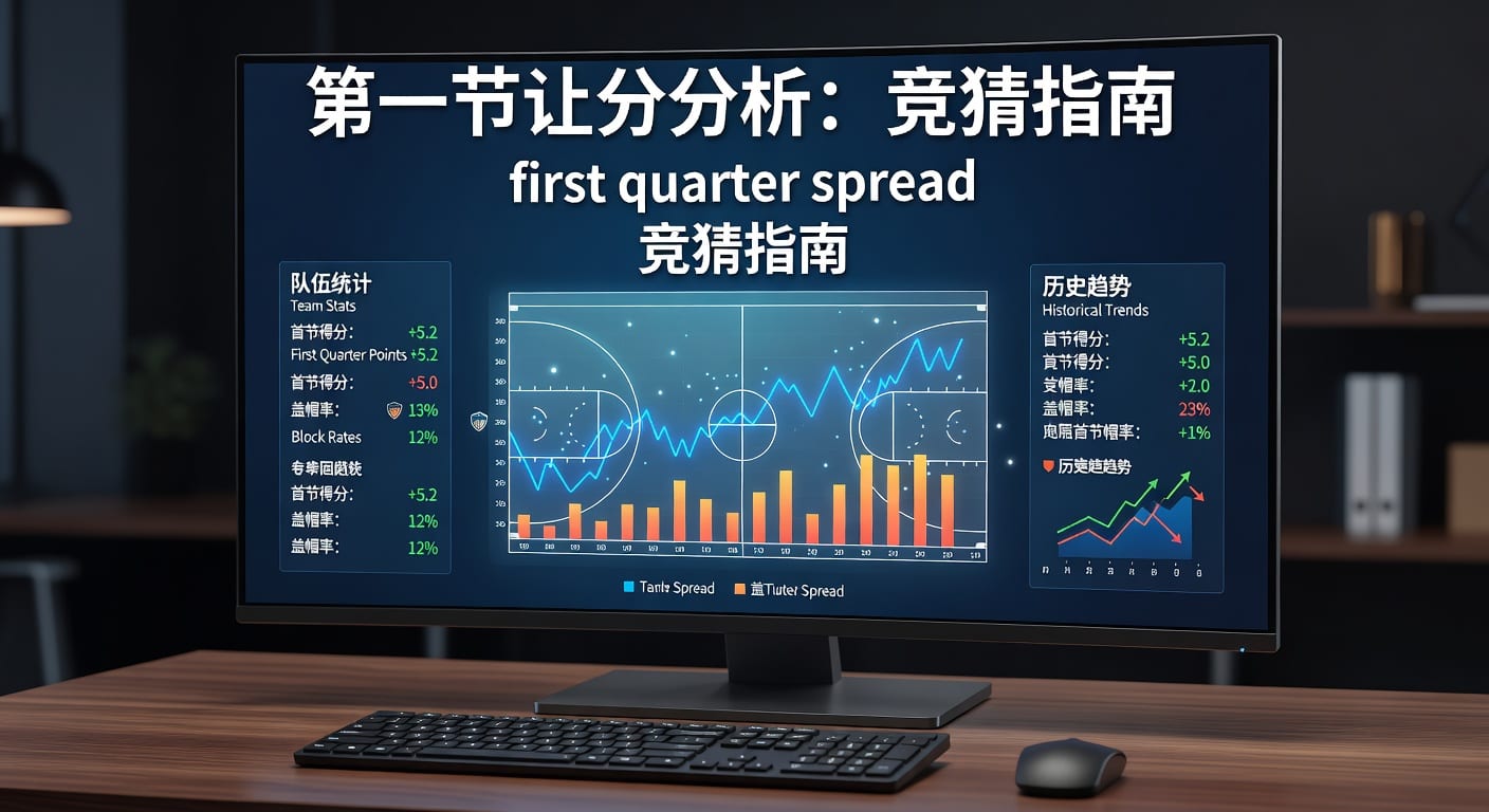 第一节让分 first quarter spread：2026年解读与投注技巧
