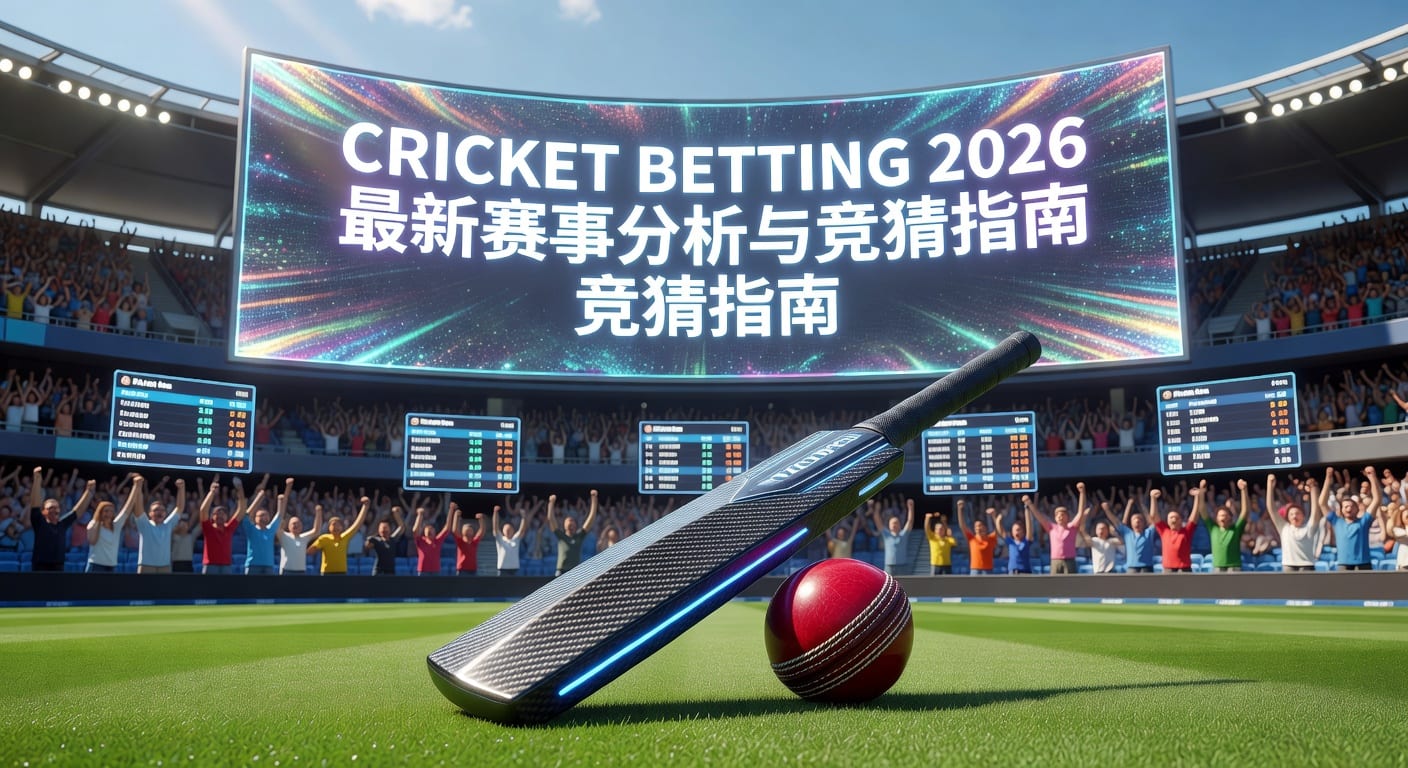 板球奖金 Cricket Bonus 领取与判断要点