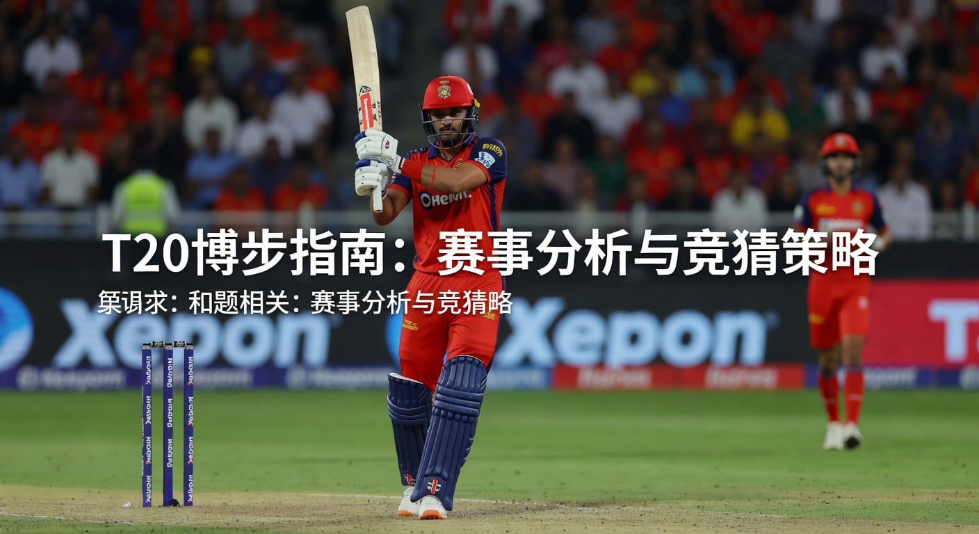 T20博彩：2026年投注技巧与风控指南