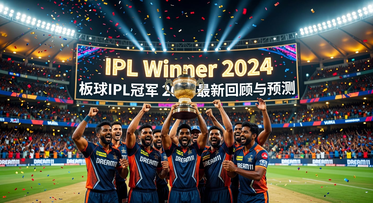 板球IPL冠军 IPL Winner：2026年赛季看点