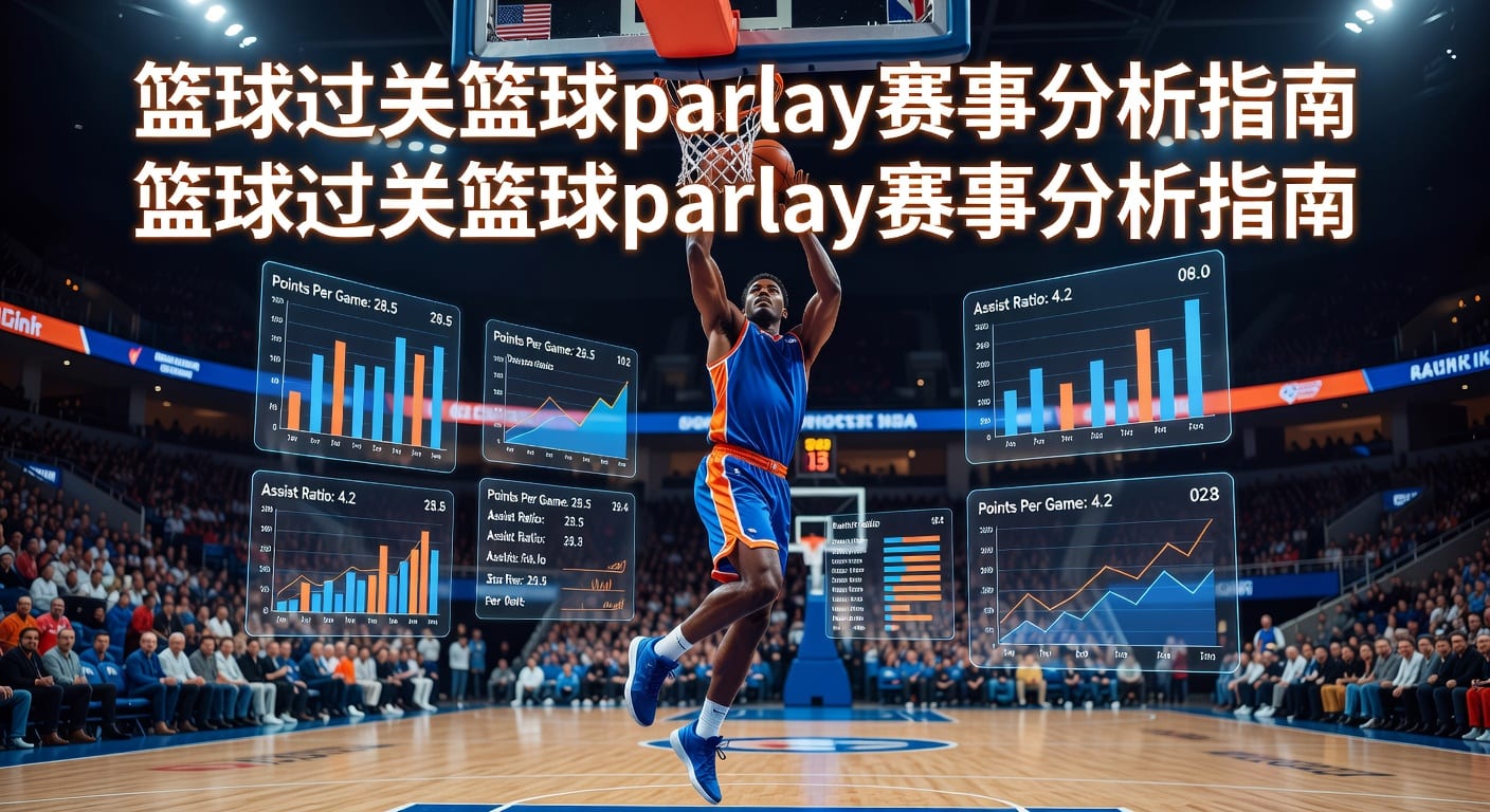 篮球过关 basketball parlay 赛前分析与实战要点
