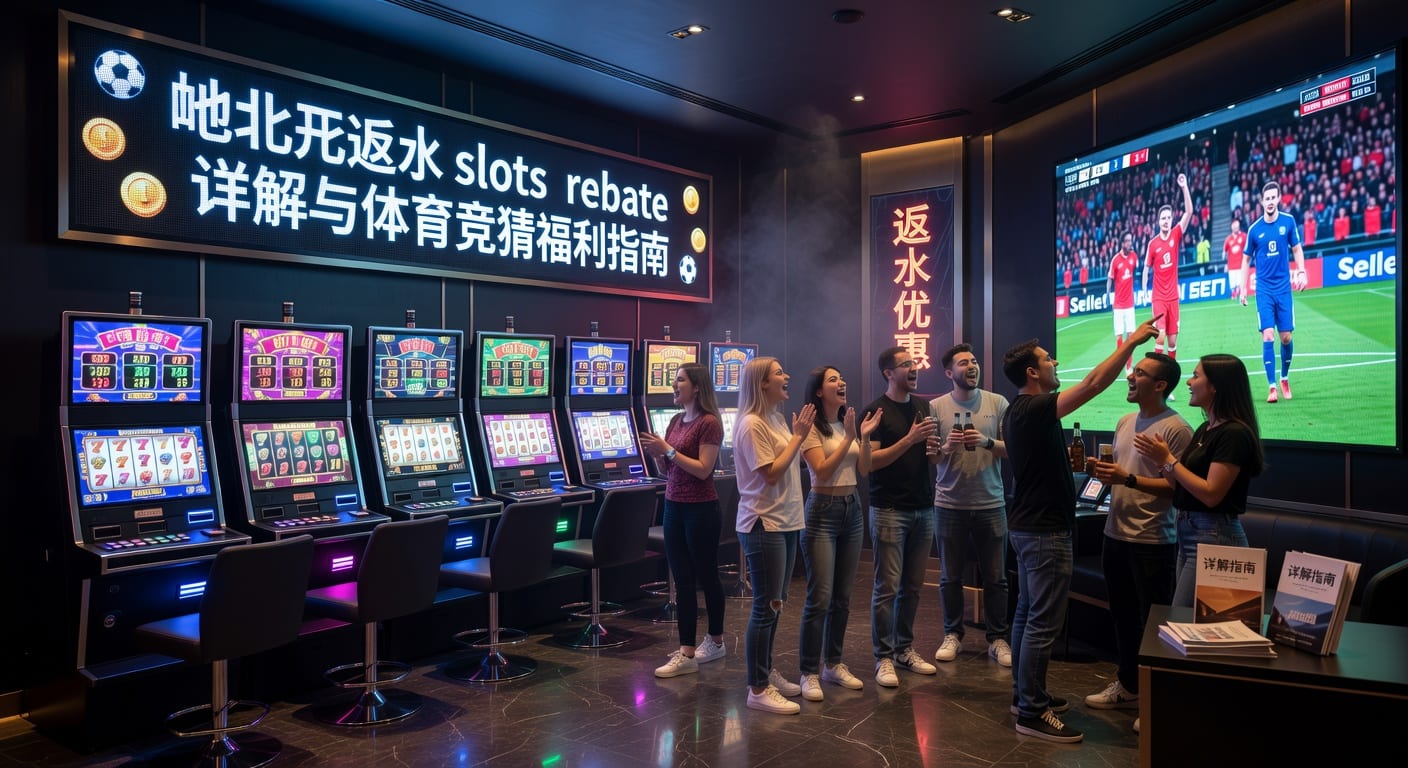 老虎机返水 slots rebate：规则、计算与领取