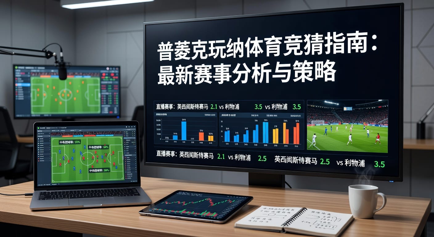 Pragmatic Play：体育玩家内容体验与平台观察