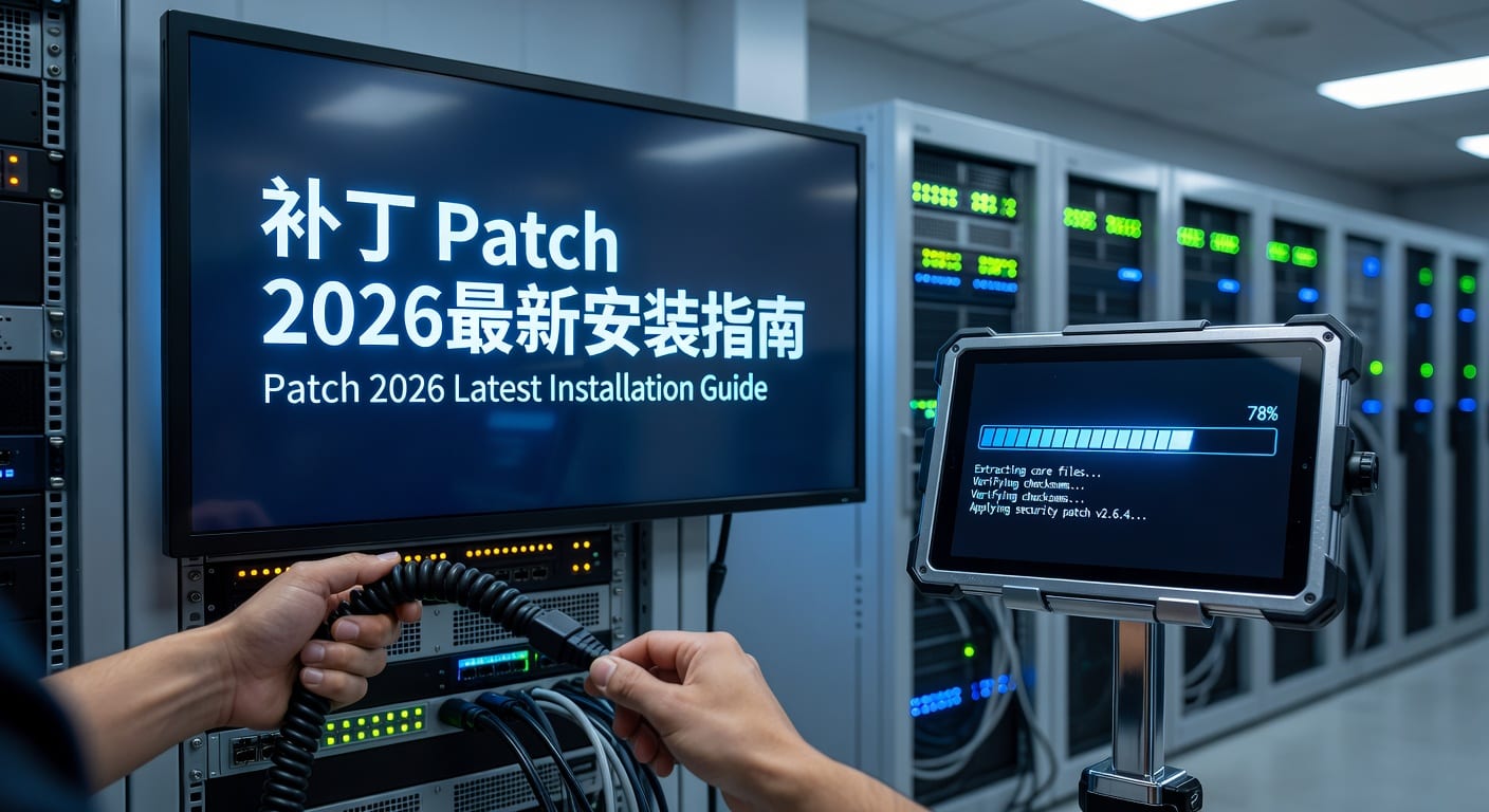补丁 Patch：体育赛事更新与修正实战观察