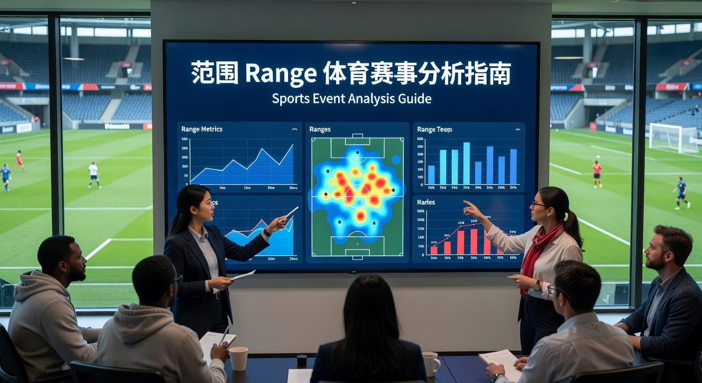 范围 range 实战解读：体育信息判断与最新趋势