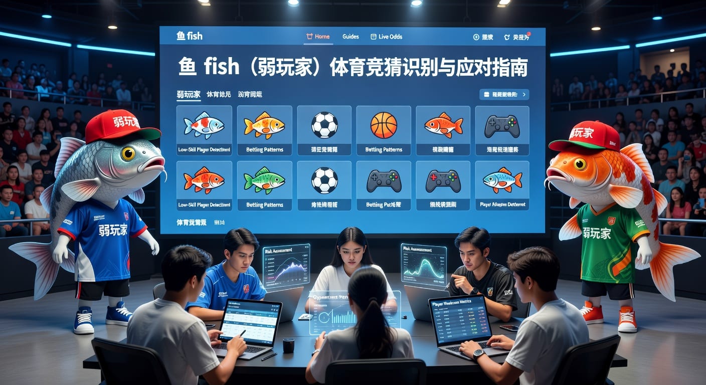 鱼 fish（弱玩家）盘面判断与风控解析