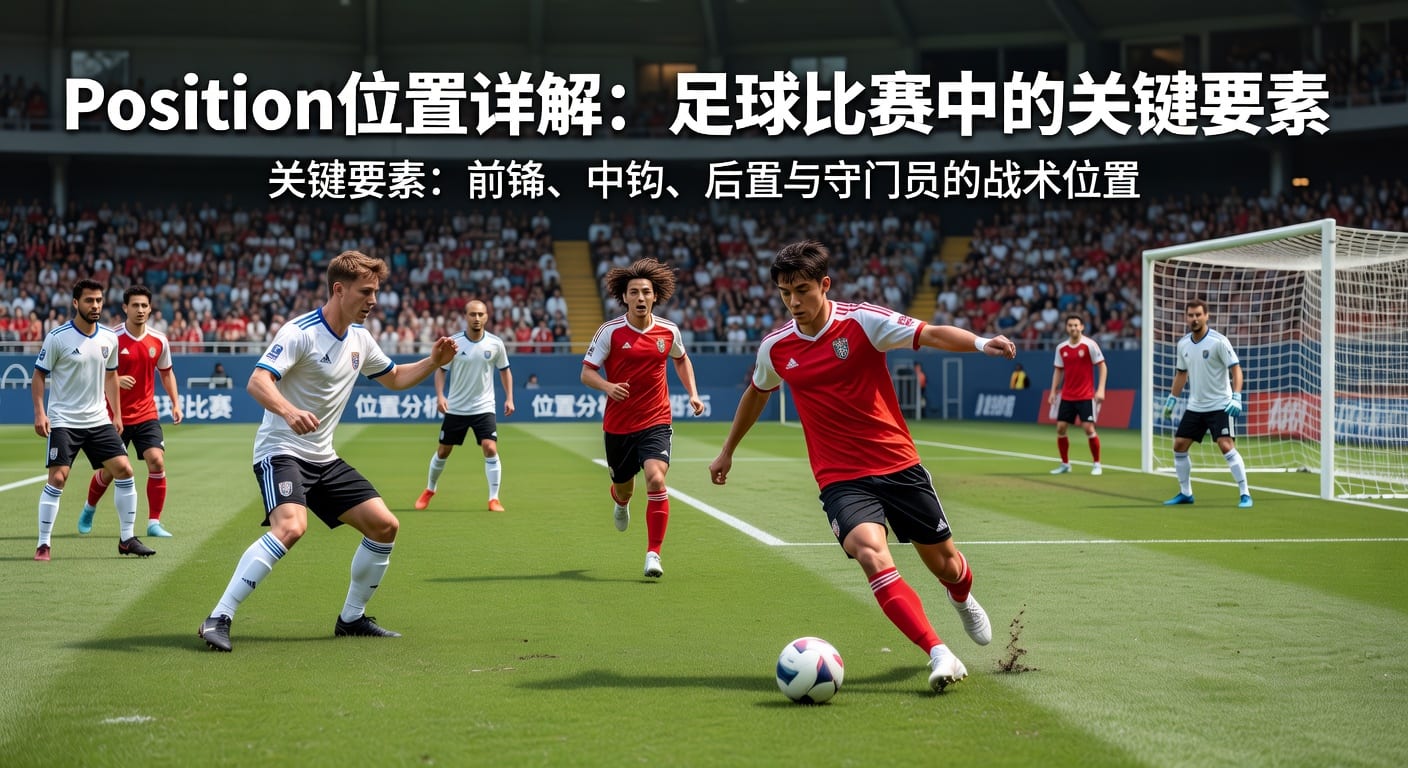位置 position：体育赛事中的位置解读与投注技巧