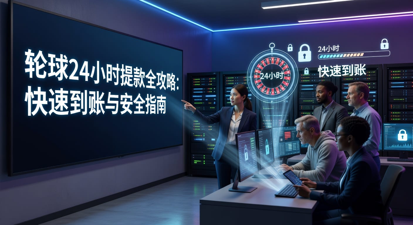 滚球24小时提款：到账速度、审核与风控要点