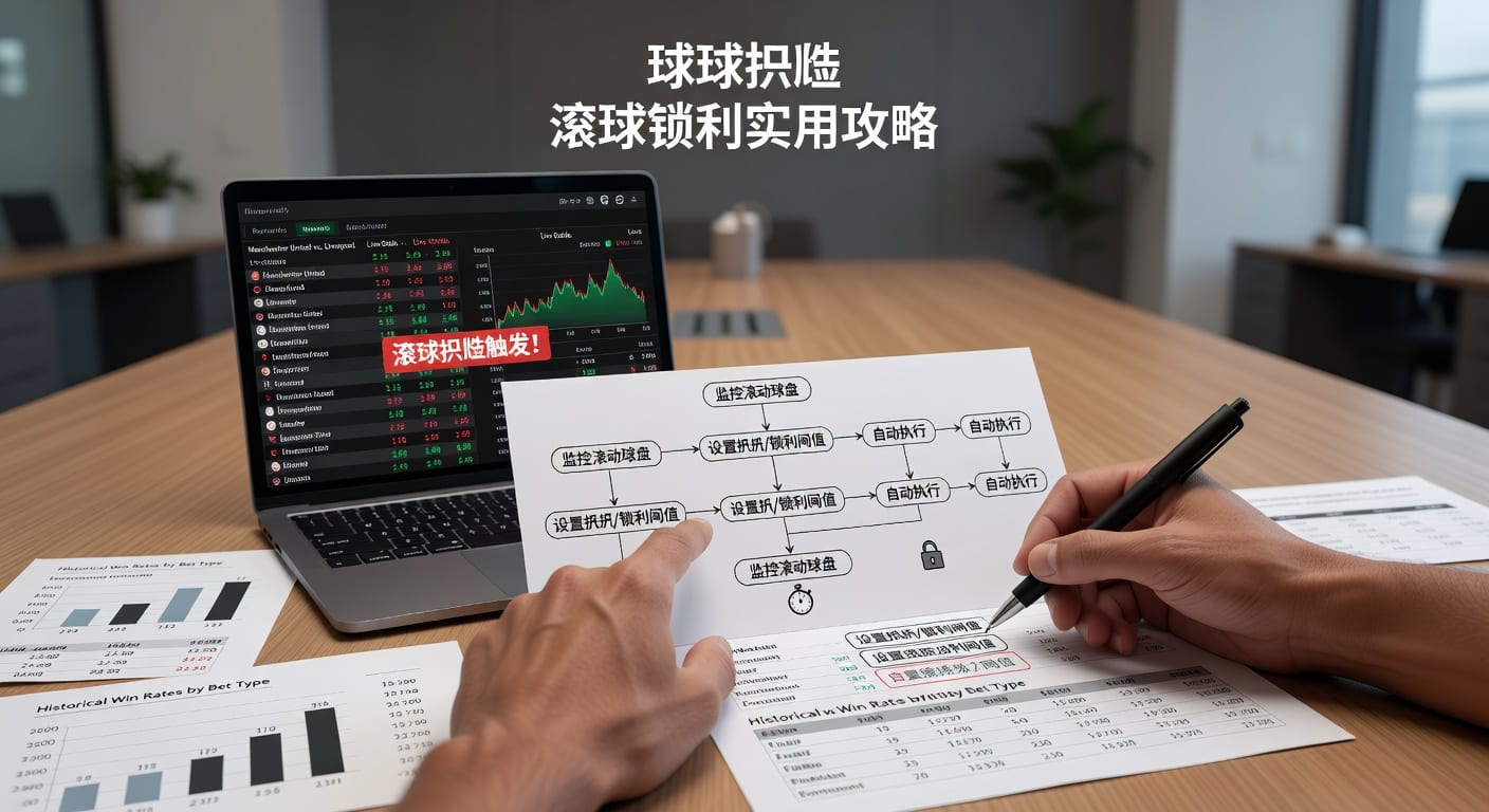 滚球止损与滚球锁利：实战思路与平台观察