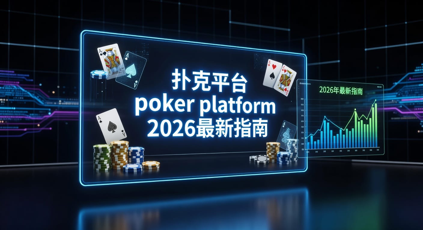 扑克平台 poker platform：体育玩家选择与风控指南