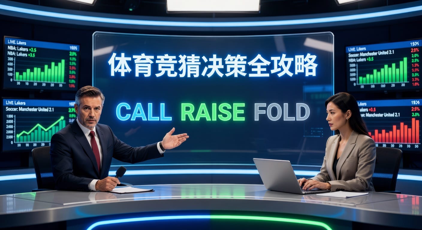 跟注 call 实战解读：投注技巧与风控