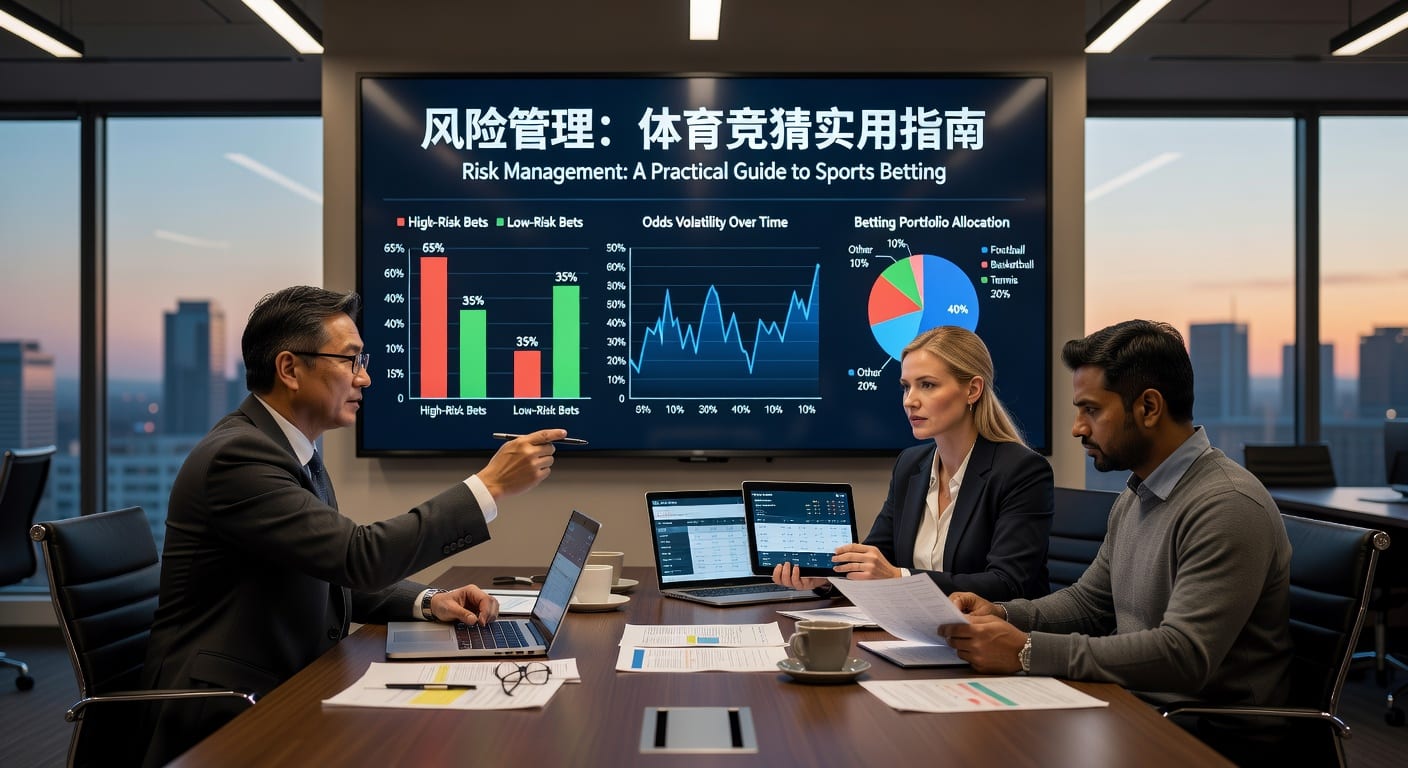 风险管理：体育投注稳健判断框架