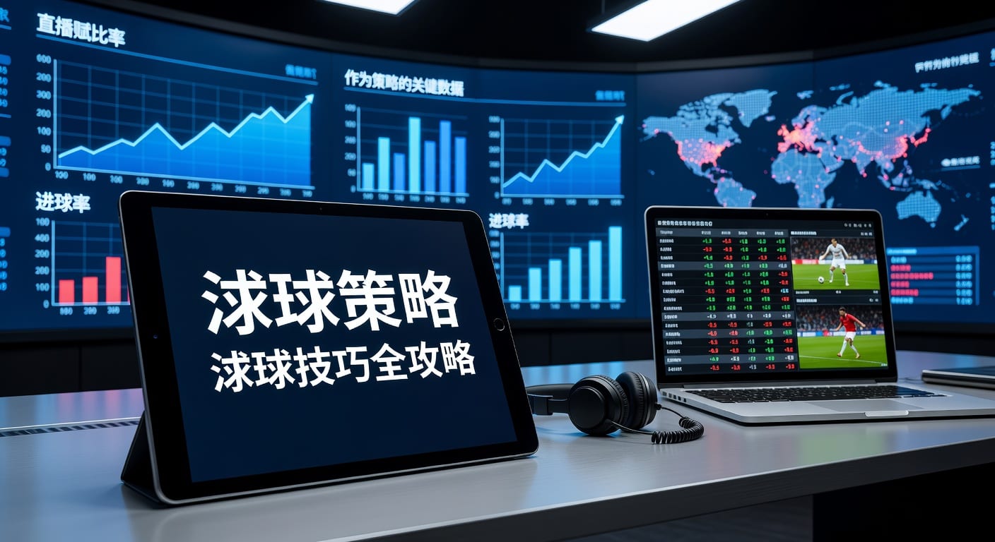 滚球策略与滚球技巧：2026年实战观察与平台思路