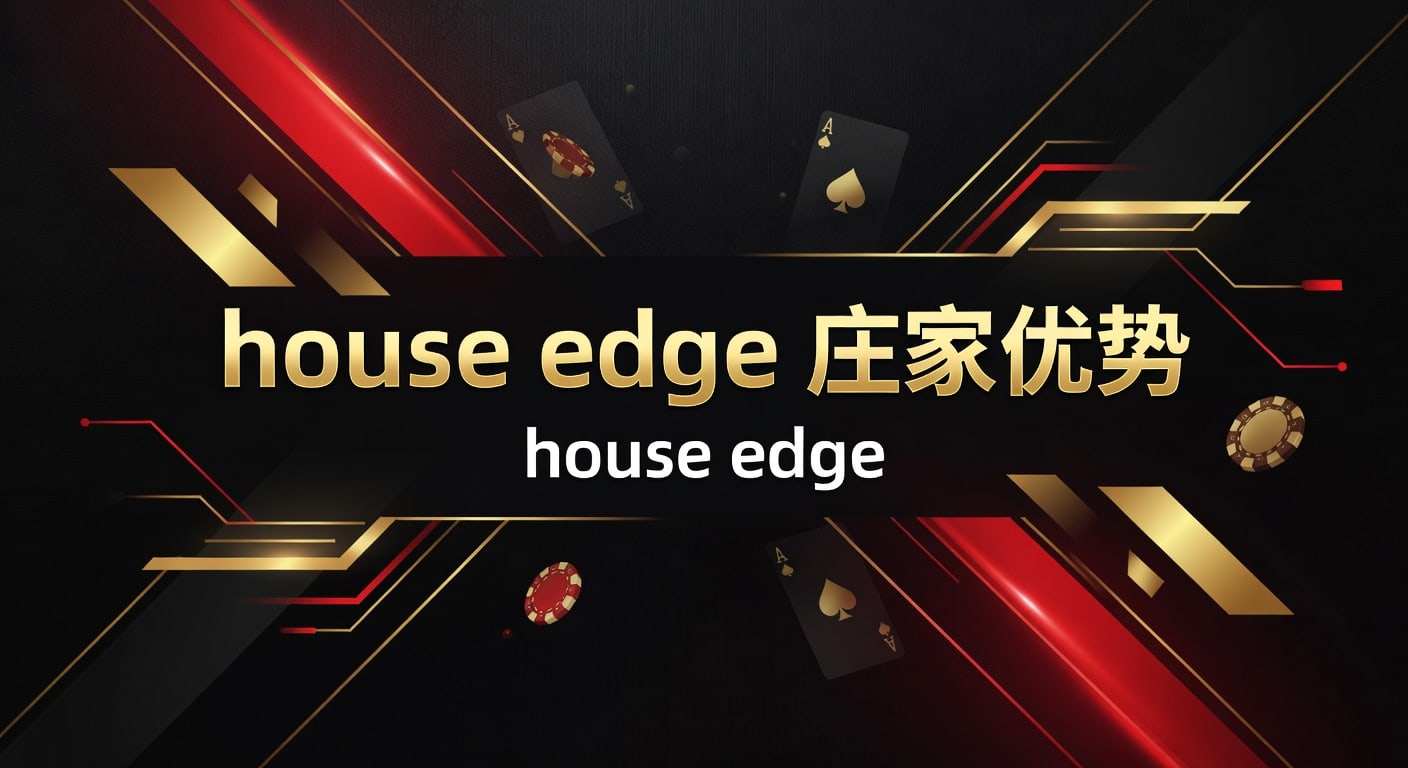house edge 庄家优势：体育投注里的赔率差与回报