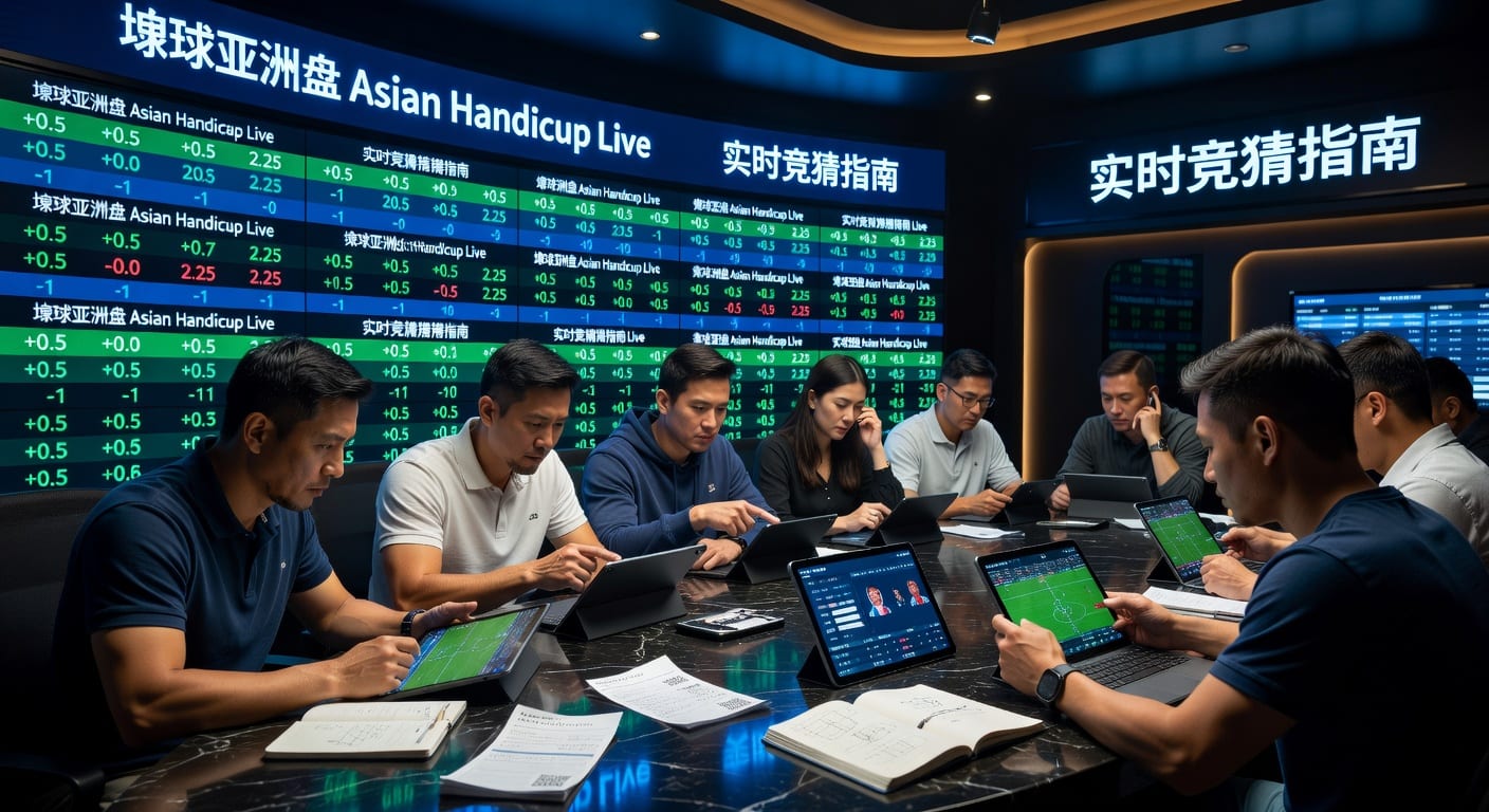 滚球亚洲盘 asian handicap live｜开元国际.com 实战指南