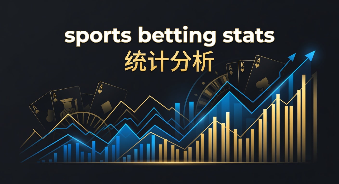 sports betting stats 统计分析：2026年实战解读｜大好玩560cc