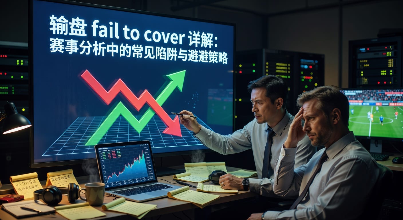 输盘 fail to cover：赛前判断与复盘思路