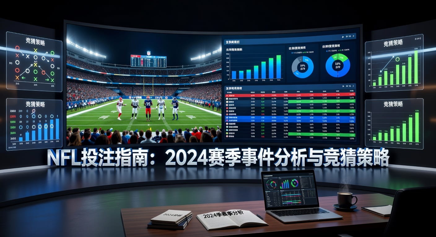 NFL投注：盘口思路与赛季实战指南