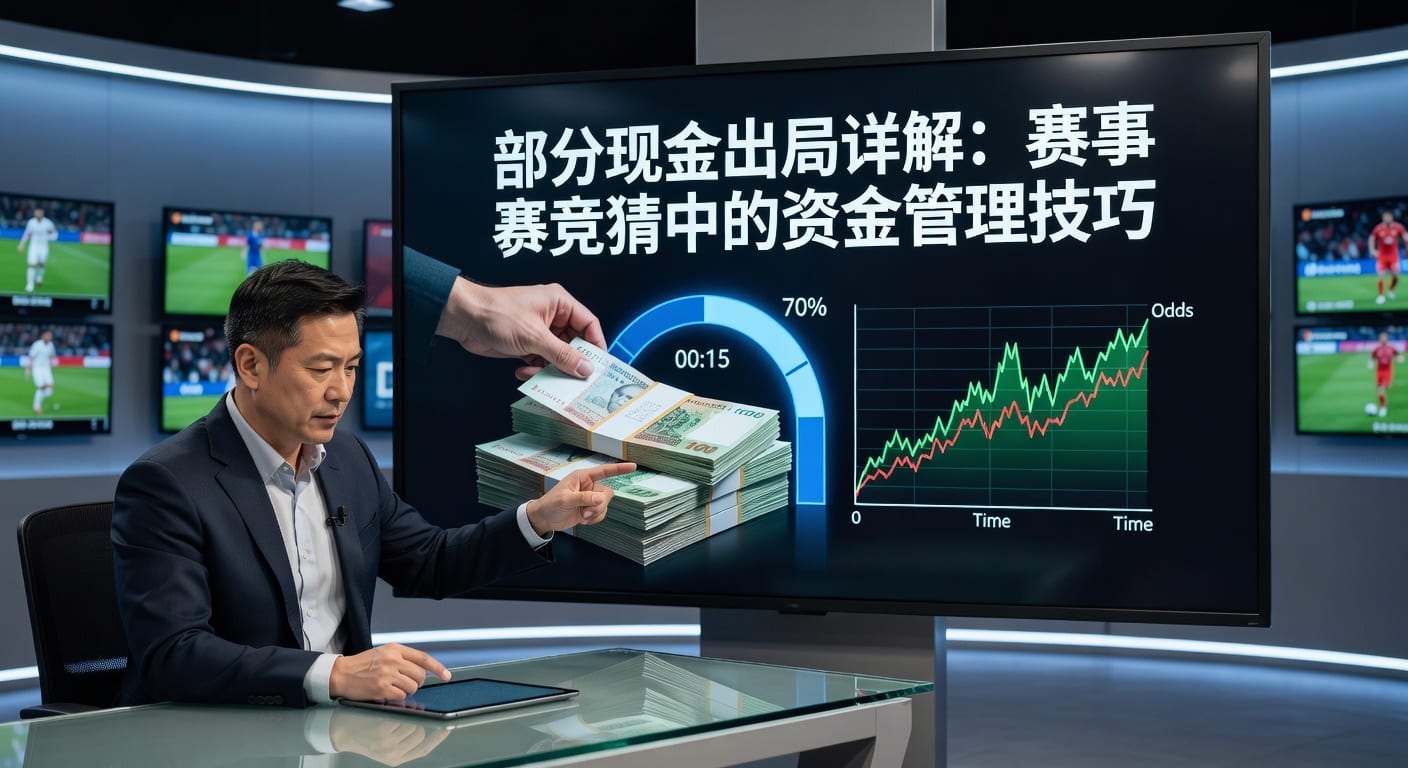 部分现金出局 partial cash out 实战解读｜大好玩560cc