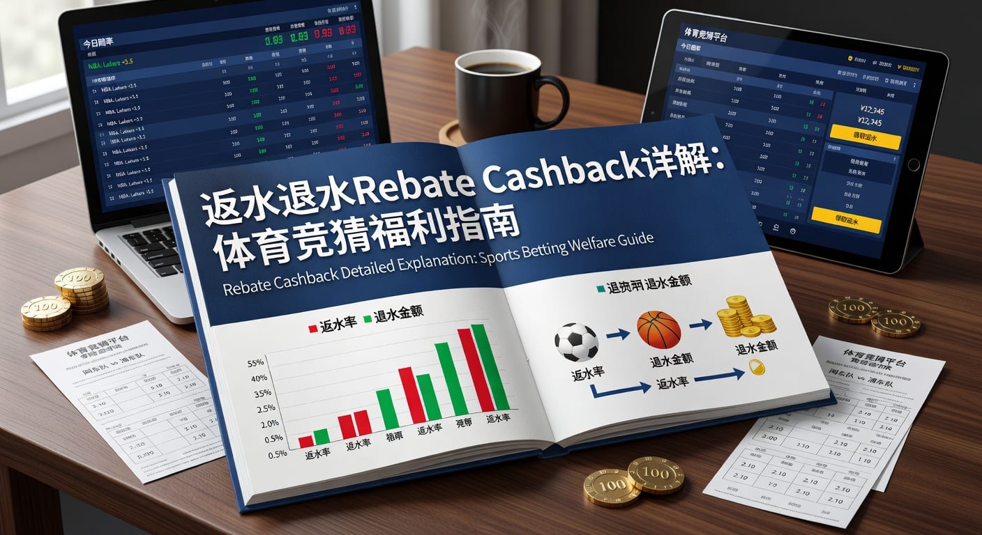 返水退水 rebate cashback：判断返还价值与规则差异