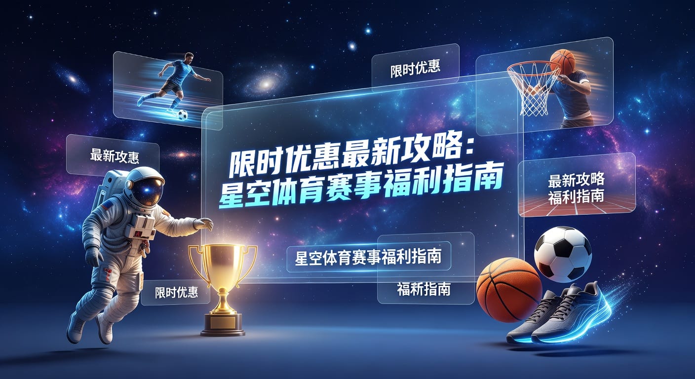 限时优惠 limited offer：体育活动识别与参与策略