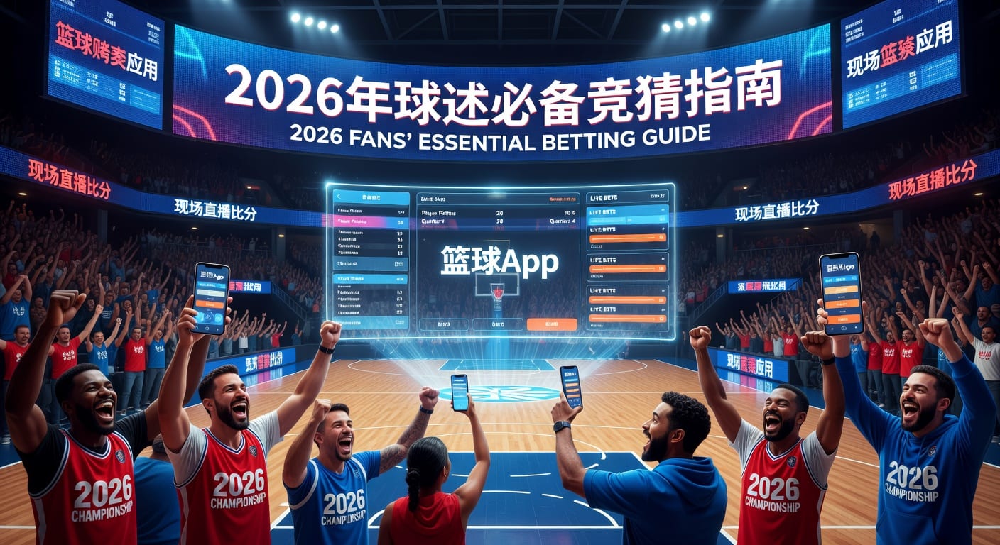 体育博彩App sports betting app：2026年移动端体验与选型观察