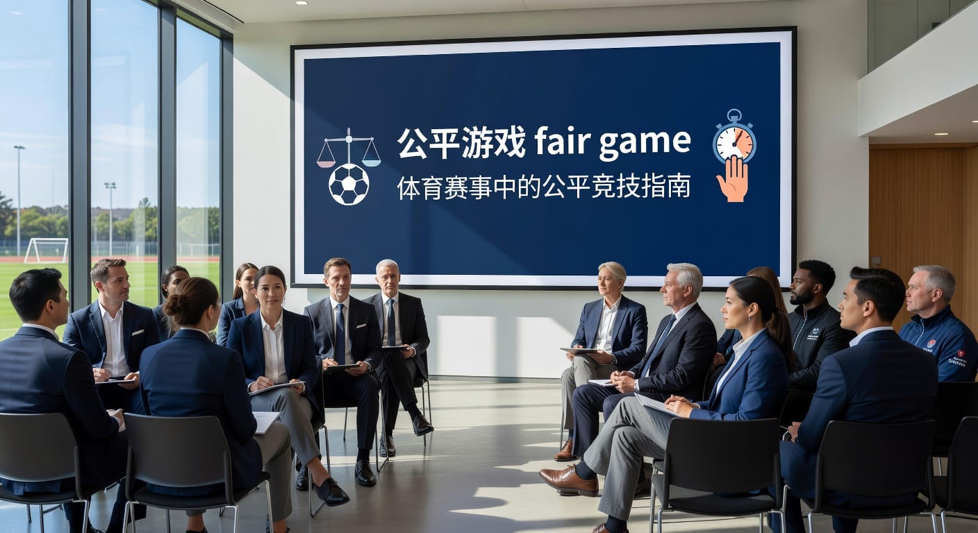 公平游戏 fair game：体育用户搜索意图与内容判断