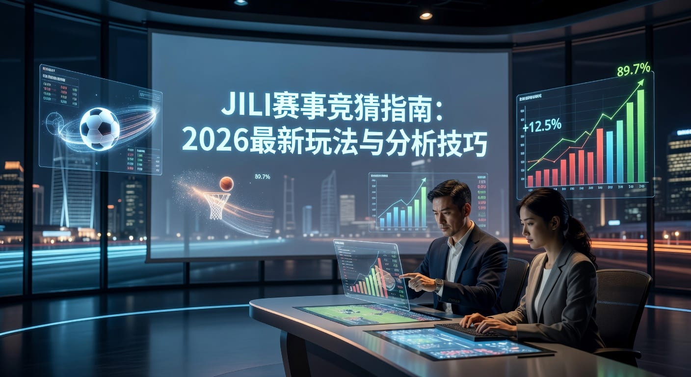 JILI平台解析：体育用户搜索意图与判断要点