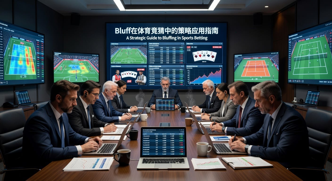 bluff 球场博弈与体育用户意图解读｜大阳城15.cc正版安装