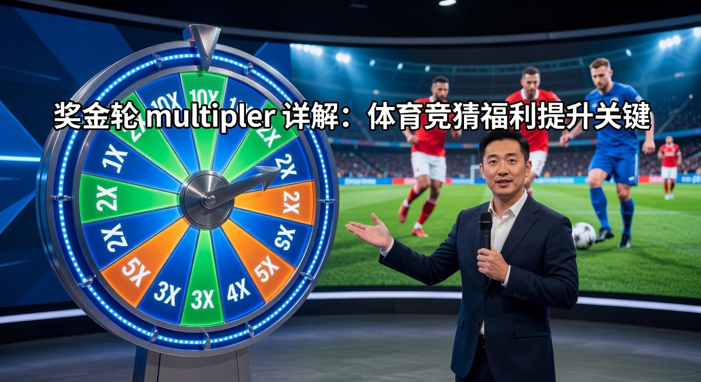 奖金轮 multiplier 解析：规则、节奏与实战思路