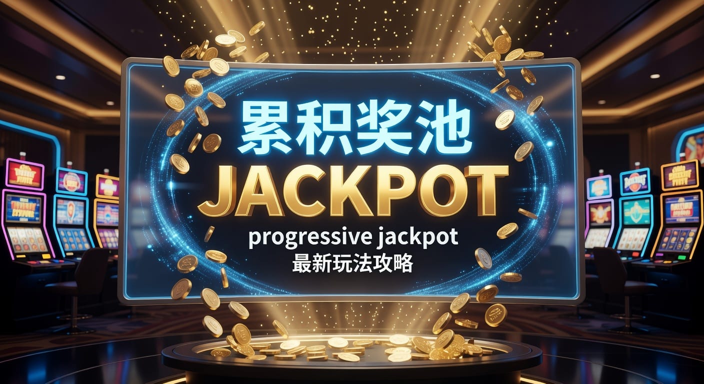 累积奖池 jackpot：滚存规则与投注技巧解析