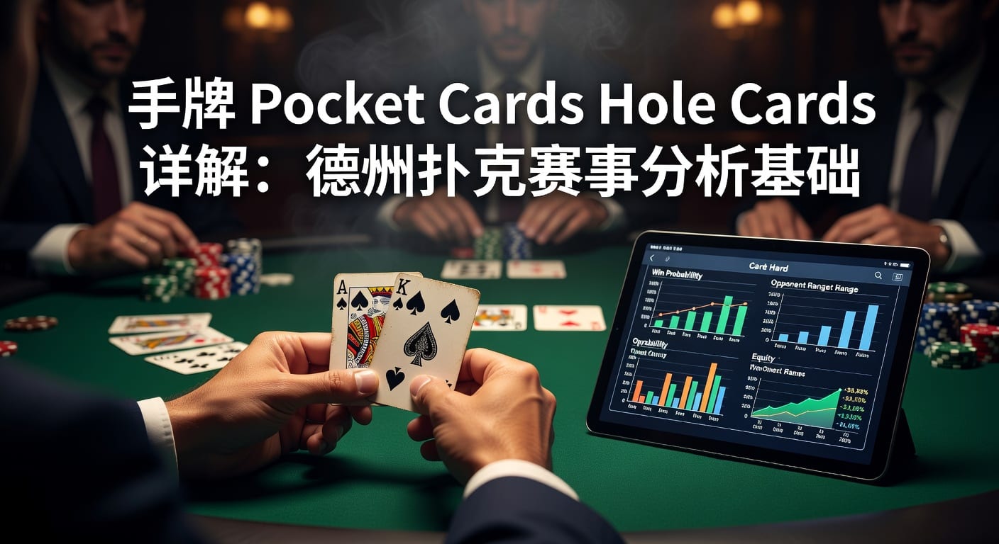 起手牌投注技巧解析与实战判断