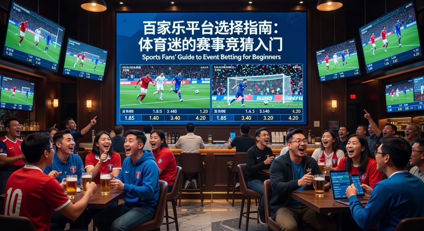 百家乐平台指南：2026年体育用户选择要点