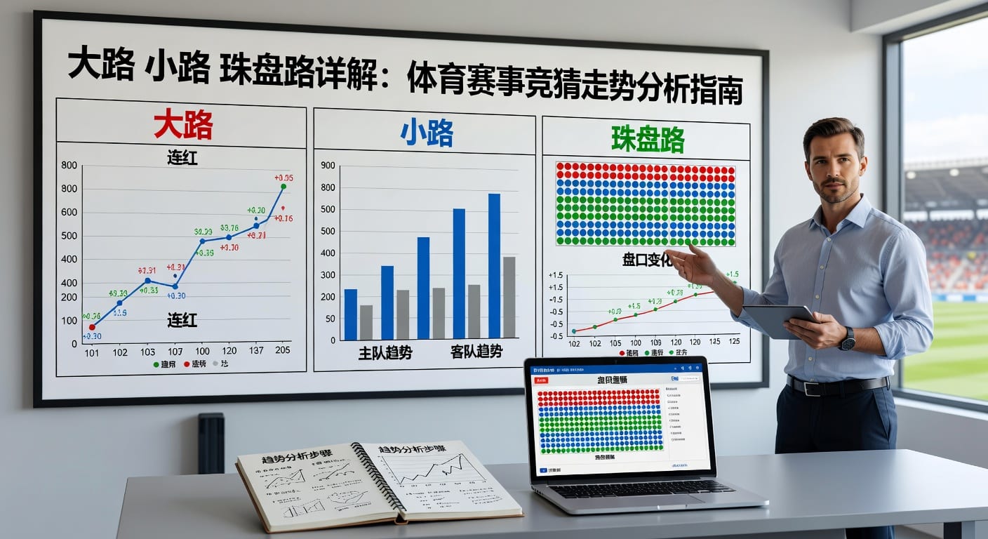 小路投注技巧与比赛走势分析：54vip手机版官网