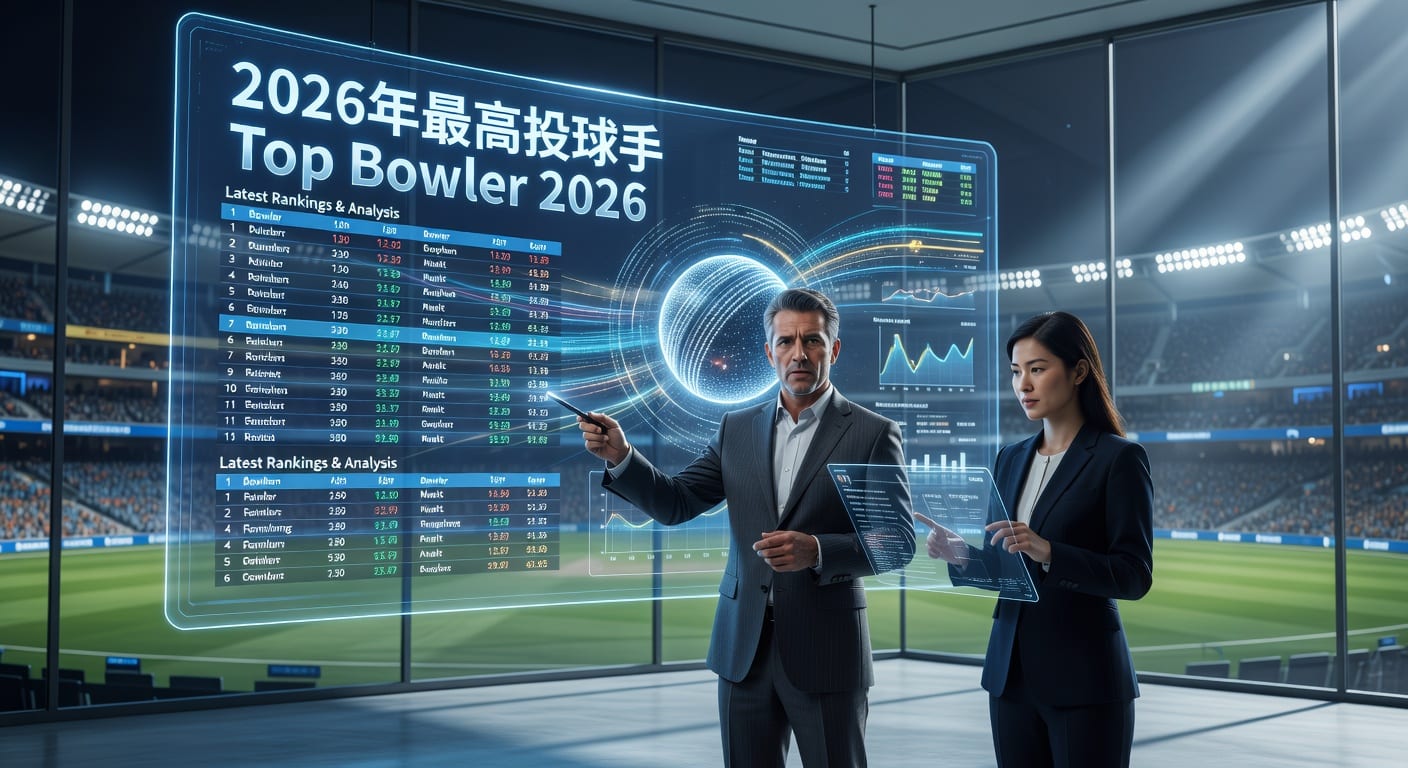 最高投球手 Top Bowler：2026赛季观察与投注技巧