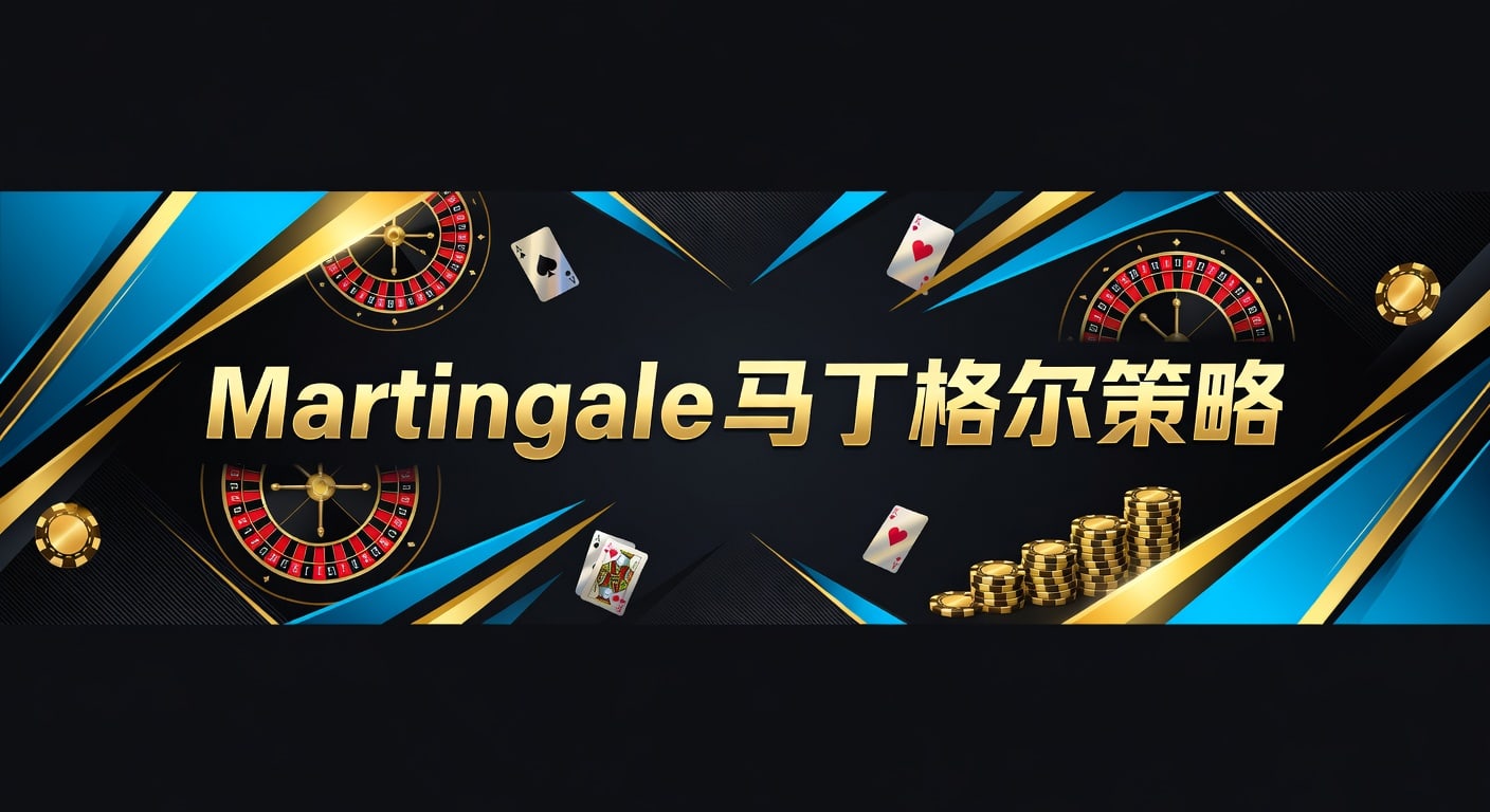 Martingale 马丁格尔策略：风险、适用场景与资金管理