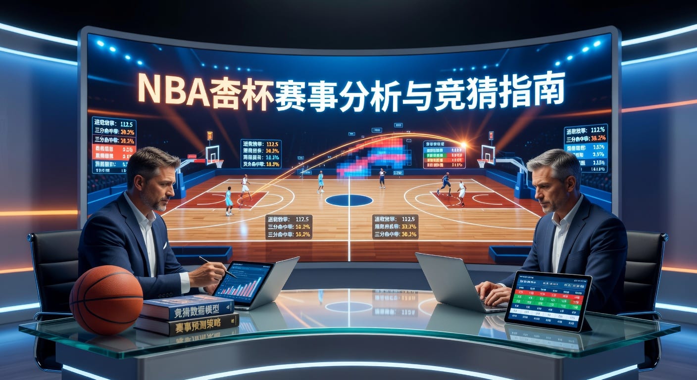 NBA博彩 NFL博彩全方位解读