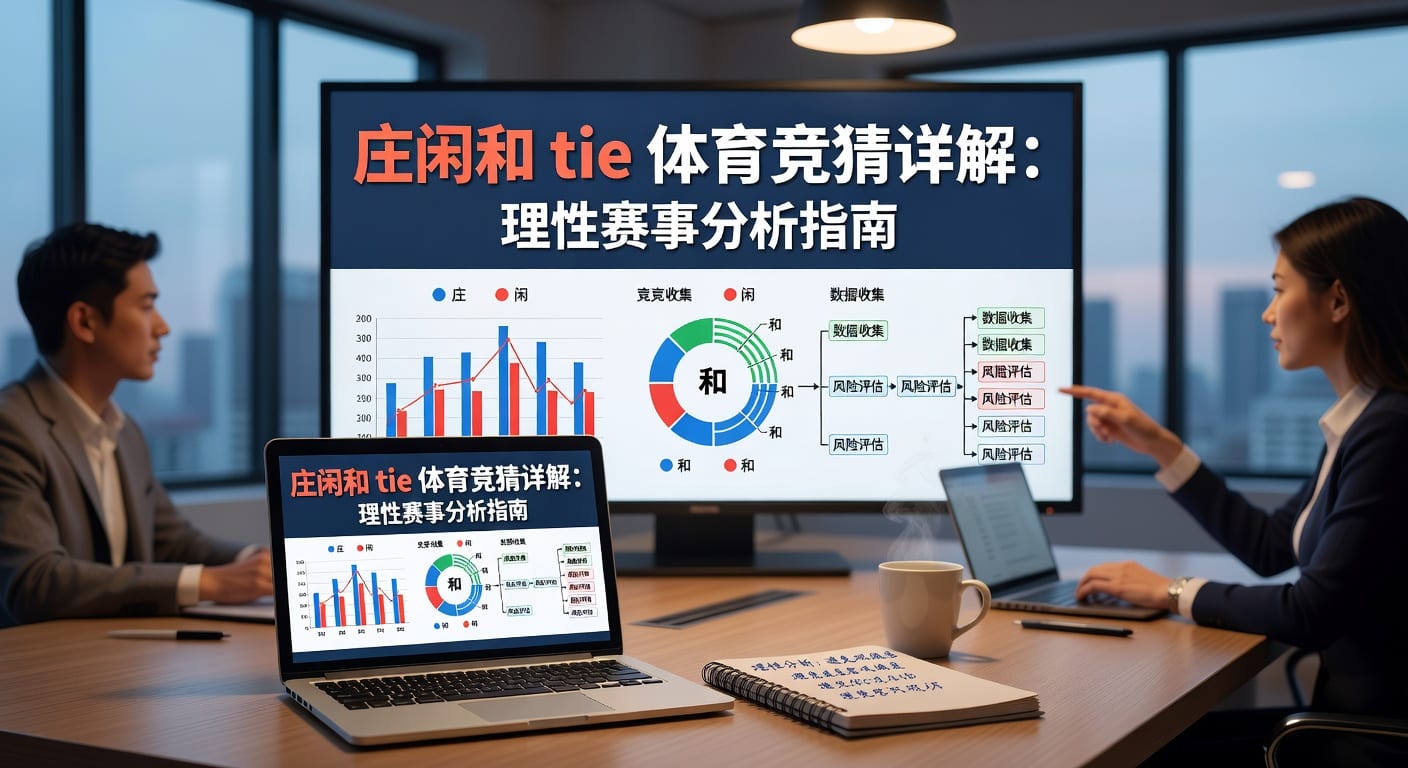 庄闲和 tie 结算逻辑与投注技巧解析