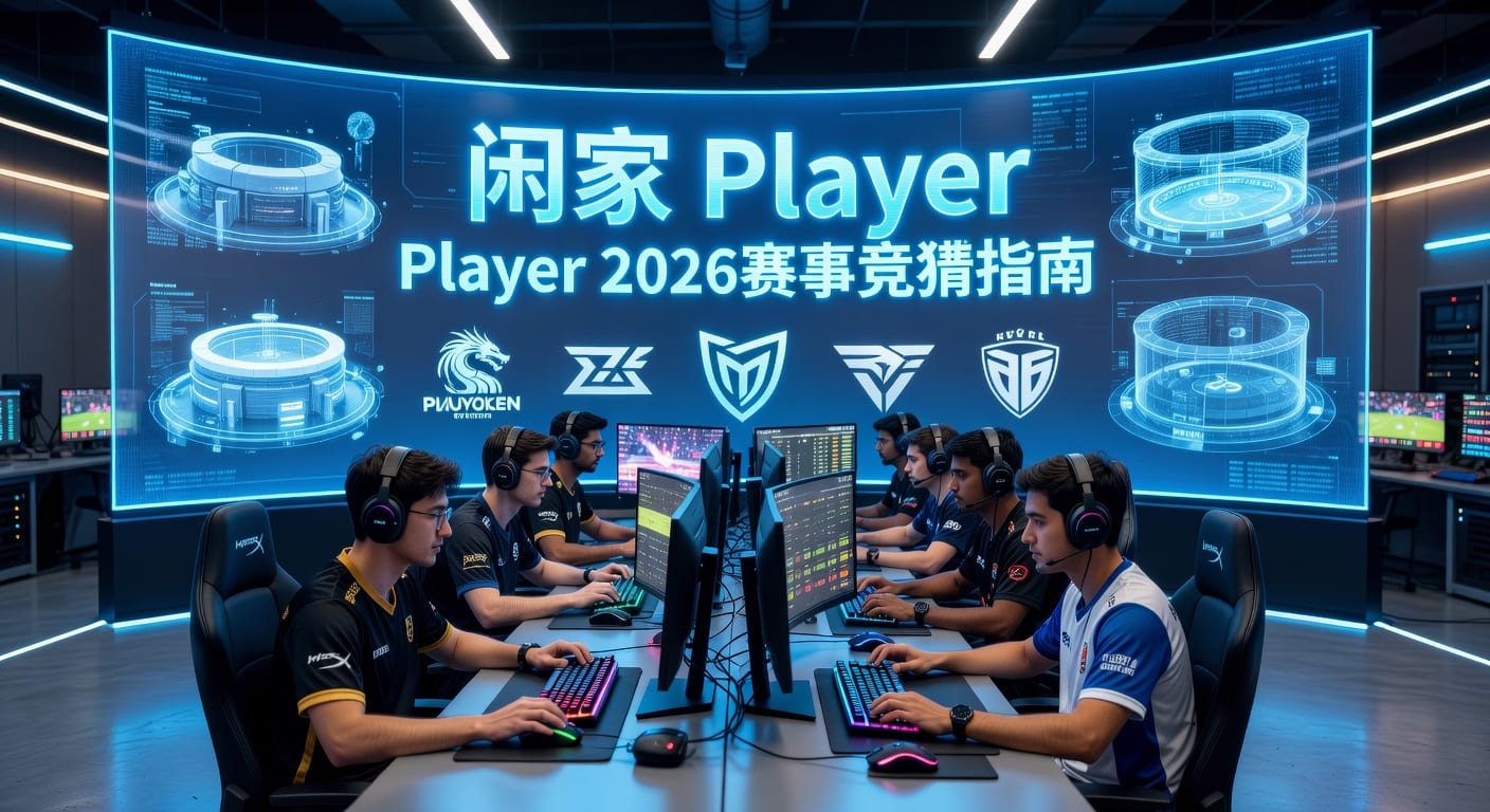 闲家 player：玩家视角与实战思路