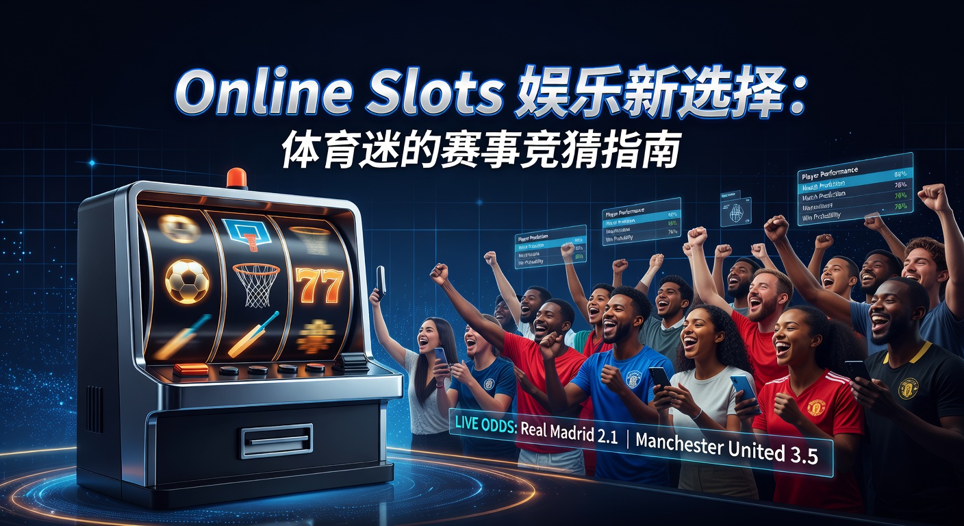 老虎机 slots online slots 2026年玩法技巧与选择指南