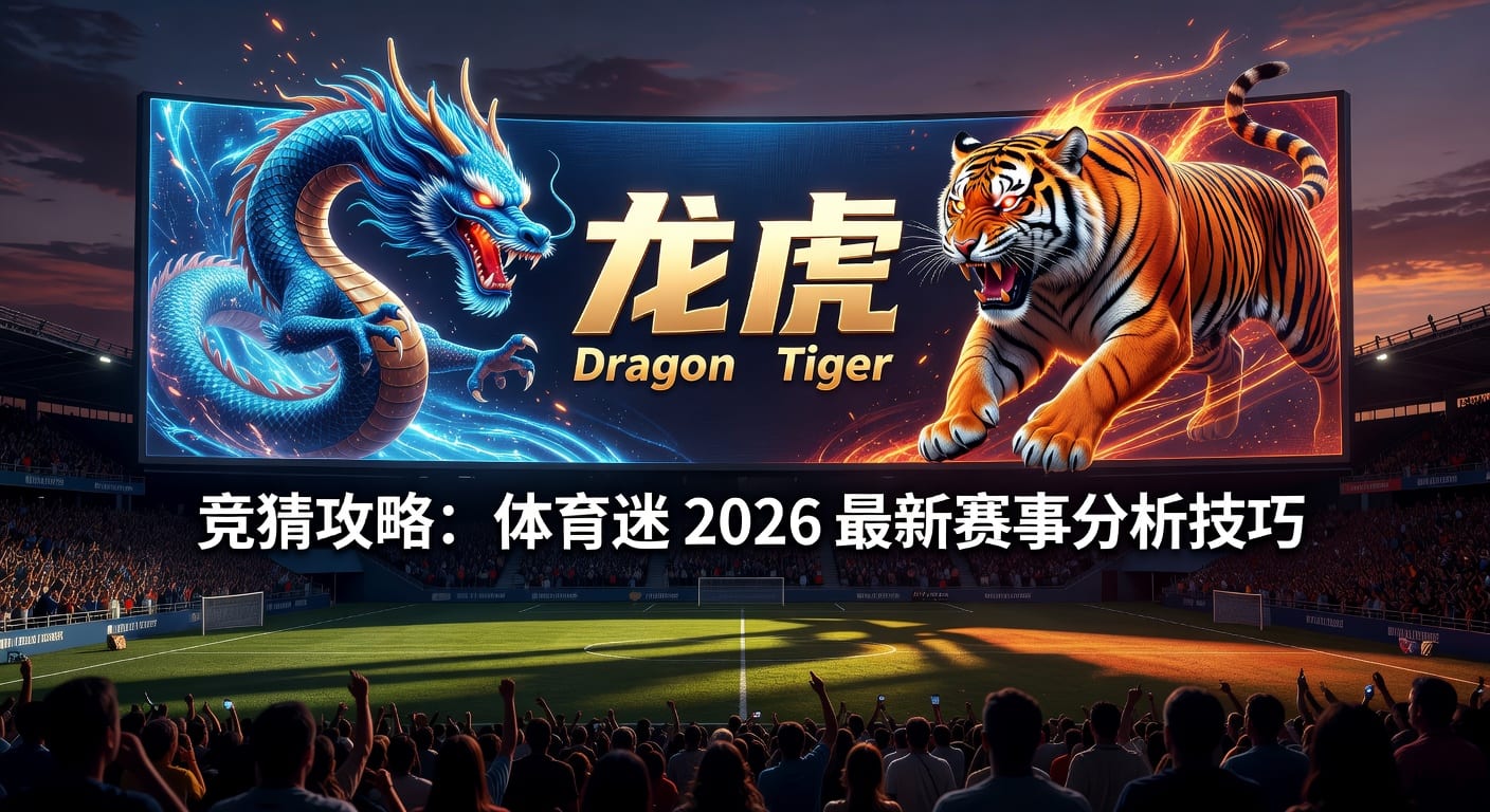 龙虎 dragon tiger：2026年玩法、赔率与实战思路