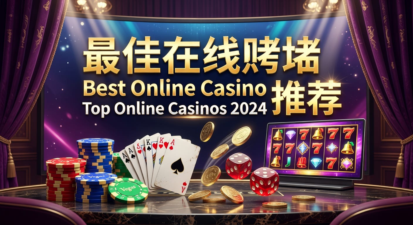 最佳在线赌场 best online casino：2026年理性选择指南