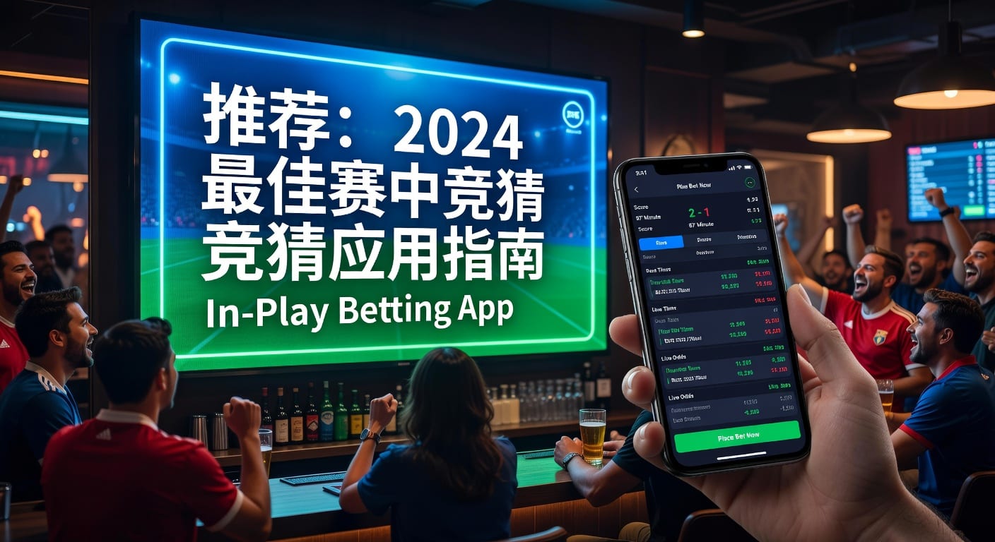 快速滚球 fast in-play 实战指南与节奏分析