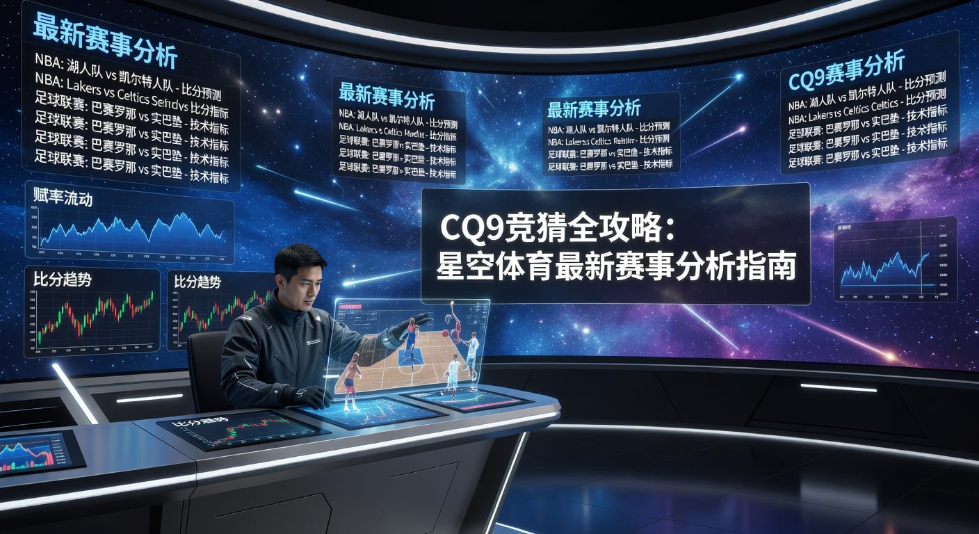CQ9 2026年平台体验与玩家关注点解析